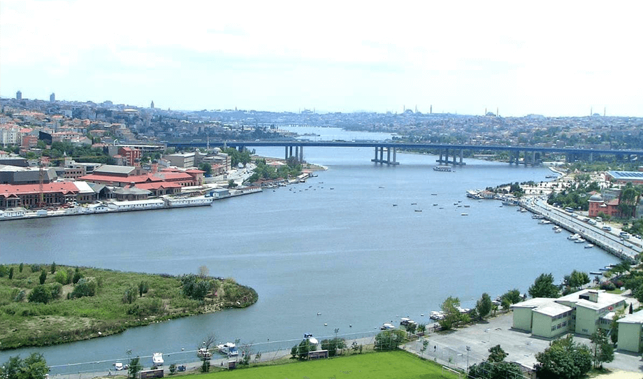 İstanbul Headquarters