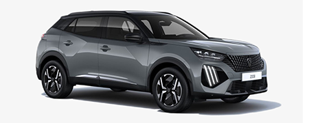 Peugeot 2008  1.5 Active Prime