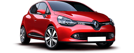Renault Clio 1.0Tce Touch
