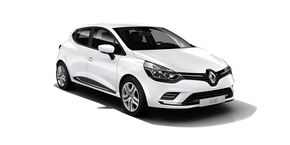 Renault Clio 1.0Tce Evolution