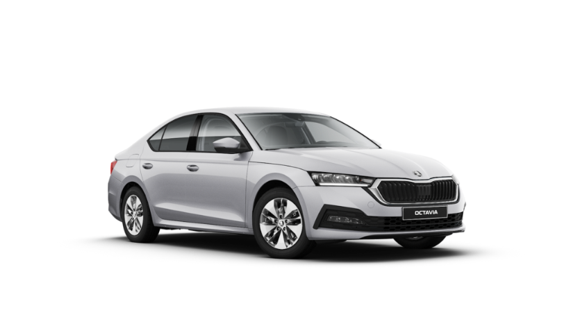 Skoda Oktavia Elit 1.0 TSI e-Tec 110