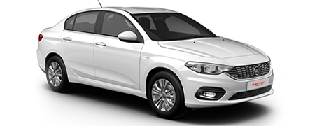 Fiat Egea 1.3 Mutijet Easy Plus vb.